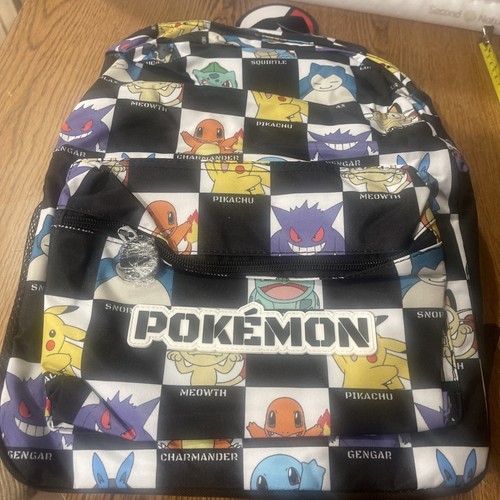 Pokémon backpack for - pokémon,