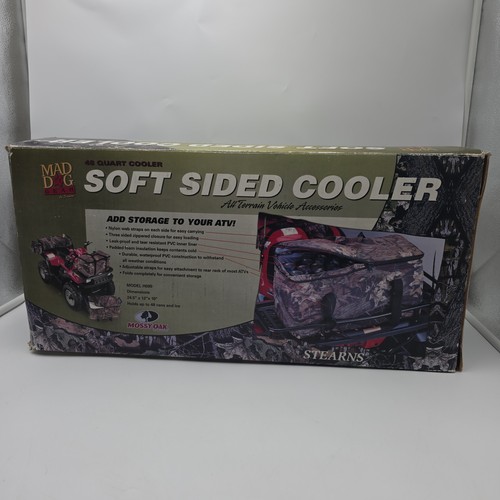 Borsa termica atv mad dog - termica, 48