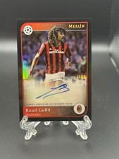 2024-25 Topps Merlin Ruud