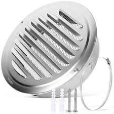 Griglia di Ventilazione 200mm