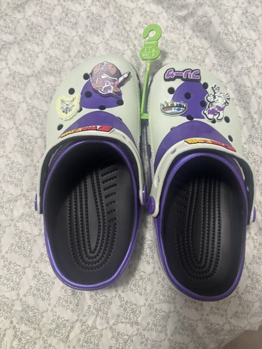 Zoccoli classici crocs - zoccoli,