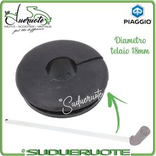 GOMMINO ASTA RUBINETTO BENZINA