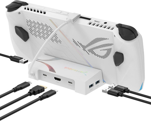 Docking station per - station, rog