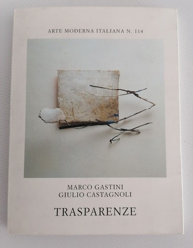 Trasparenze marco - trasparenze,