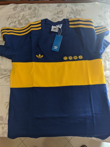 Adidas originals boca juniors - originals,