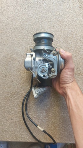 Carburatore 150 2001 2004 - carburatore,