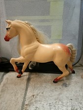 Barbie Mattel Cavallo di classe con capelli ricci Cavallo Horse