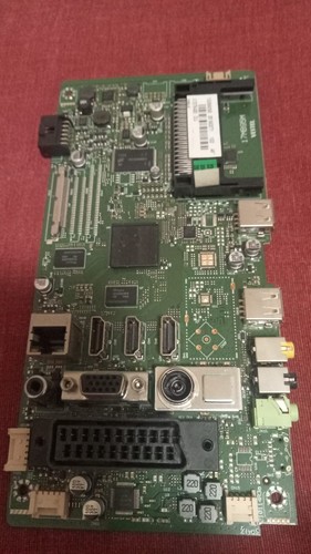 Scheda logica 17mb95m vestel