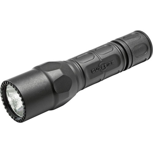 Surefire torcia led doppia - surefire,