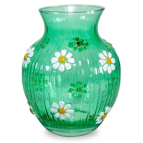 Lifestyle vaso vetro - wd, in
