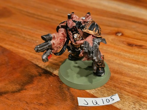 Warhammer 40k 000 chaos - warhammer, 40.000