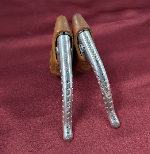 Leve freno campagnolo nuovo - campagnolo,