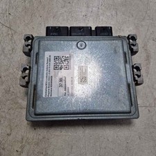 Centralina ECU controllo motore Renault Megane Scenic MK2 1.5 DCI 78 KW 2003-09 