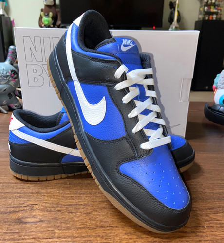 Nike you dark - scarpe, basse