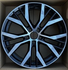 1 cerchio in lega originale VW