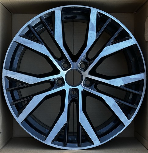 Cerchio lega originale vw - lega,