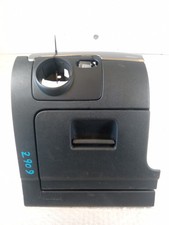 5K1858365C cassetto portaoggetti VOLKSWAGEN GOLF VI 1.6 TDI 2009 695966