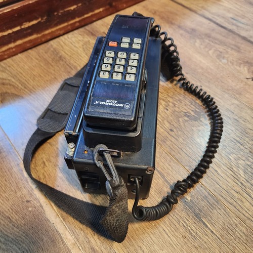 Telefono cellulare vintage