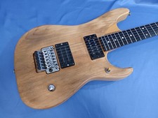 Washburn N4 Chitarra Elettrica