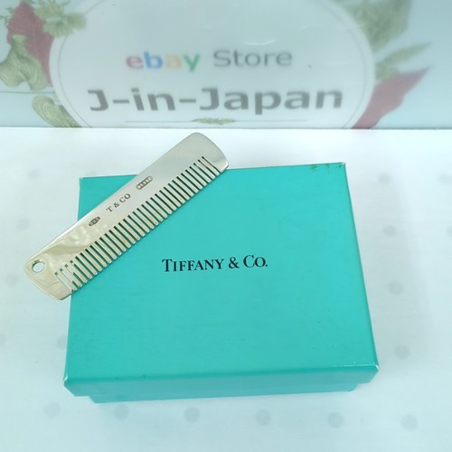 Pettine per bambini - tiffany, &