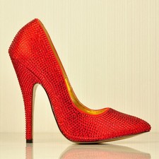 PLEASER BORDELLO Cristallo
