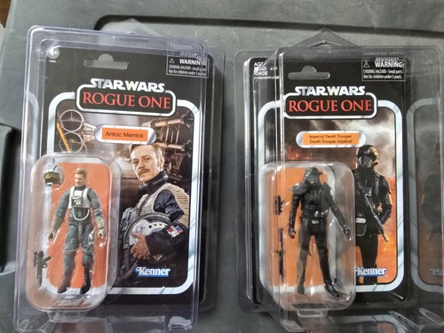 Kenner star wars modellino - kenner,