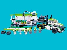 LEGO World Racers 8864 Deserto