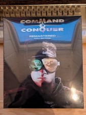 Command & Conquer 25th