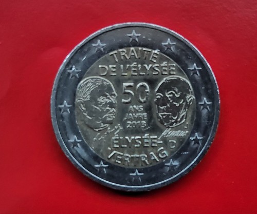 Germania euro commemorativi - 2,