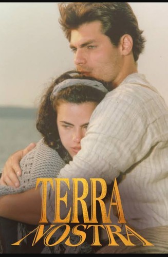 Telenovelas terra nostra - nostra, 1