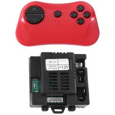 DR01 V2.6 390MYK 12V 2.4G