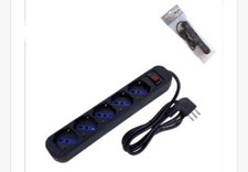 Multipresa Ciabatta Elettrica