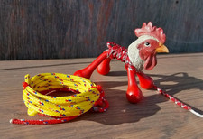 Micro manichino corda pollo - corda, di