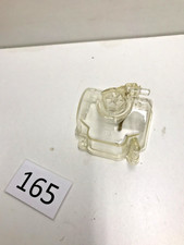 VASCHETTA CARBURATORE TRASPARENTE CARBURATORE KEIHIN PWK STAGE6 R/T MKII 21-28MM