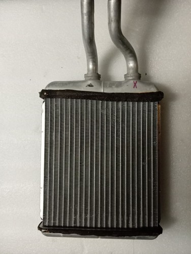 Radiatore stufa alfa romeo - romeo, 156