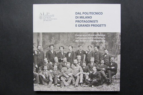 Dal politecnico milano - dal, di