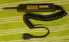 PROXXON EL12 Saldatore/Electric 100% FUNZIONANTE ORIGINALE 
