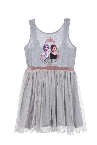 Abito estivo con tulle - abito,
