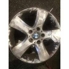 4 CERCHI IN LEGA PER BMW SERIE 1 E81/E87 (07-11) RESTYLING 1.6 (116I) 2007