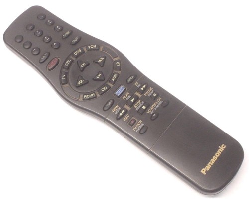 Panasonic eur511050 - panasonic,