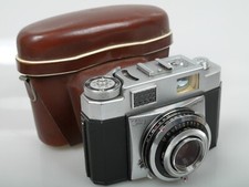 Zeiss Contina analogico 24x36
