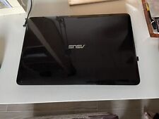asus f556u pc portatile