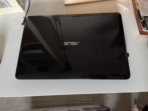 Asus f556u portatile - asus, pc
