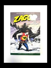 Zagor 77 Odio implacabile