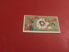 PANINI CALCIATORI 1974-75