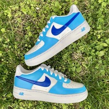 Scarpe Air Force 1