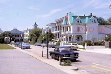 #GM5 -g Vintage 35mm Slide