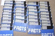 RARO IBM 386 VINTAGE BUSINESS