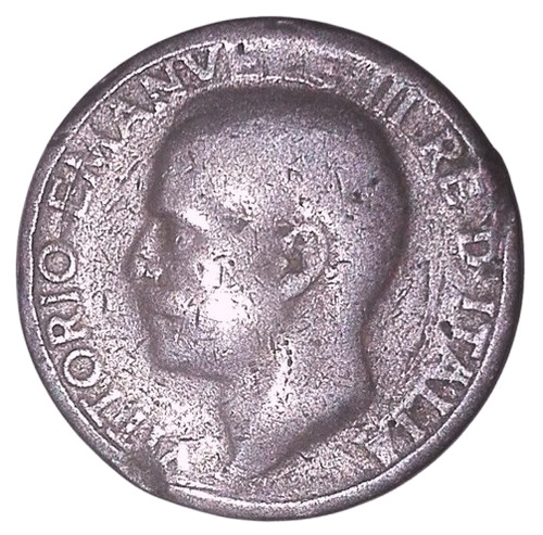 Centesimi vittorio emanuele - centesimi,