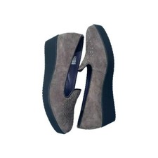 GRUNLAND MOCASSINI IN PELLE